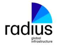 Radius Global Infrastructure