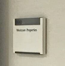 Westcore