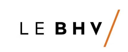 BHV Marais Rivoli