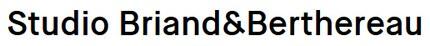 Studio Briand & Berthereau