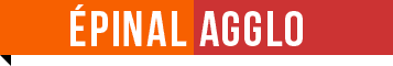Communauté d'Agglomération d'Epinal