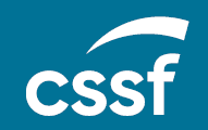 Commission de Surveillance du Secteur Financier