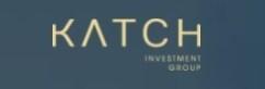 Katch Investment Group