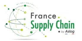 France Supply Chain by Aslog