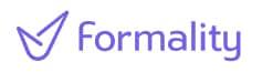 Formality