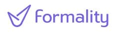 Formality