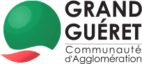 Communauté d'agglomération du Grand Guéret