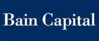 Bain Capital Credit
