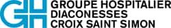 Groupe Hospitalier Diaconesses Croix Saint-Simon