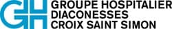 Groupe Hospitalier Diaconesses Croix Saint-Simon