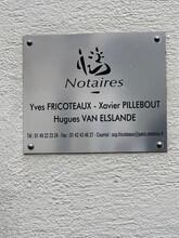 Notaires