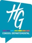 Conseil départemental de la Haute-Garonne