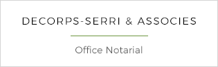 Prado Borély, Decorps Serri et Associés