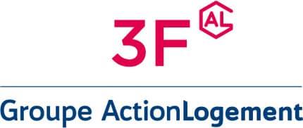 Immobilière 3F