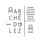 Marché du Lez