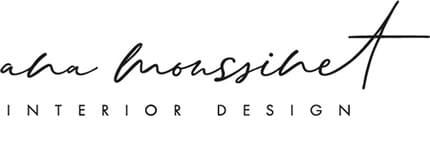 Ana Moussinet Interior Design