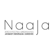 Naaja Architectes Urbanistes