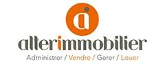 Alter immobilier