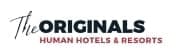 The Originals Human Hotels & Resorts