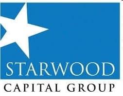 Starwood Capital Group