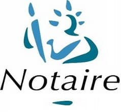 Thomas Levy, Notaire