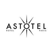 Groupe Astotel - Hotel Astra Opera