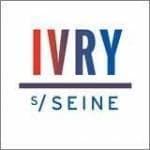 Mairie d'Ivry-Sur-Seine