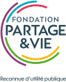 Fondation Partage & Vie