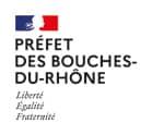 Préfecture de région Provence-Alpes-Côte d'Azur