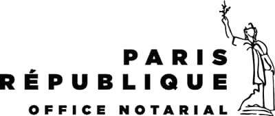 Office notarial Paris République