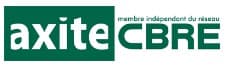 CBRE Axite
