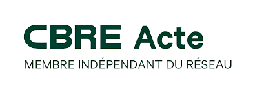 CBRE Acte
