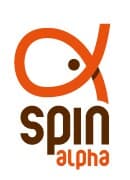 Spin alpha