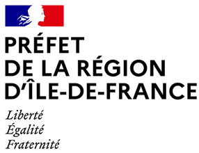 Préfecture de région Île-de-France