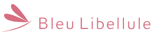 Bleu Libellule