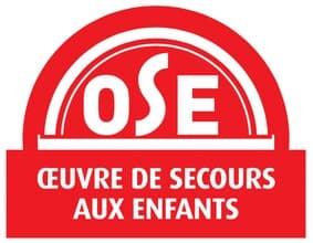 OSE - Œuvre de Secours aux Enfants