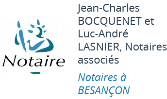 Bocquenet et Lasnier, notaires