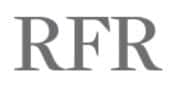 RFR Realty LLC