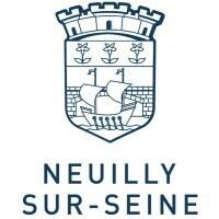 Mairie de Neuilly-sur-Seine