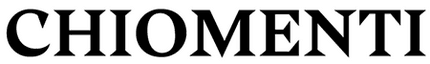 Chiomenti Studio Legale
