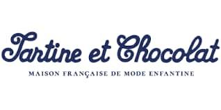 Tartine Et Chocolat