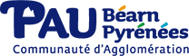 Communauté d'agglomération Pau Béarn Pyrénées