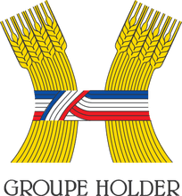 Groupe Holder