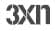 3XN Architects