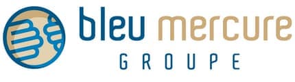 Bleu Mercure Sud-Ouest