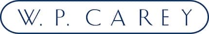 W. P. Carey & Co Ltd.