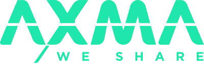 Axma We Share
