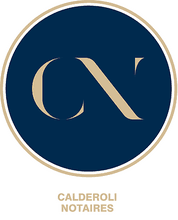 Calderoli Notaires