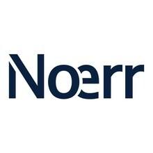 Noerr Partnerschaftsgesellschaft mbB