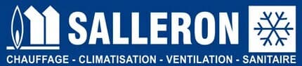 SALLERON Entreprise Génie Climatique